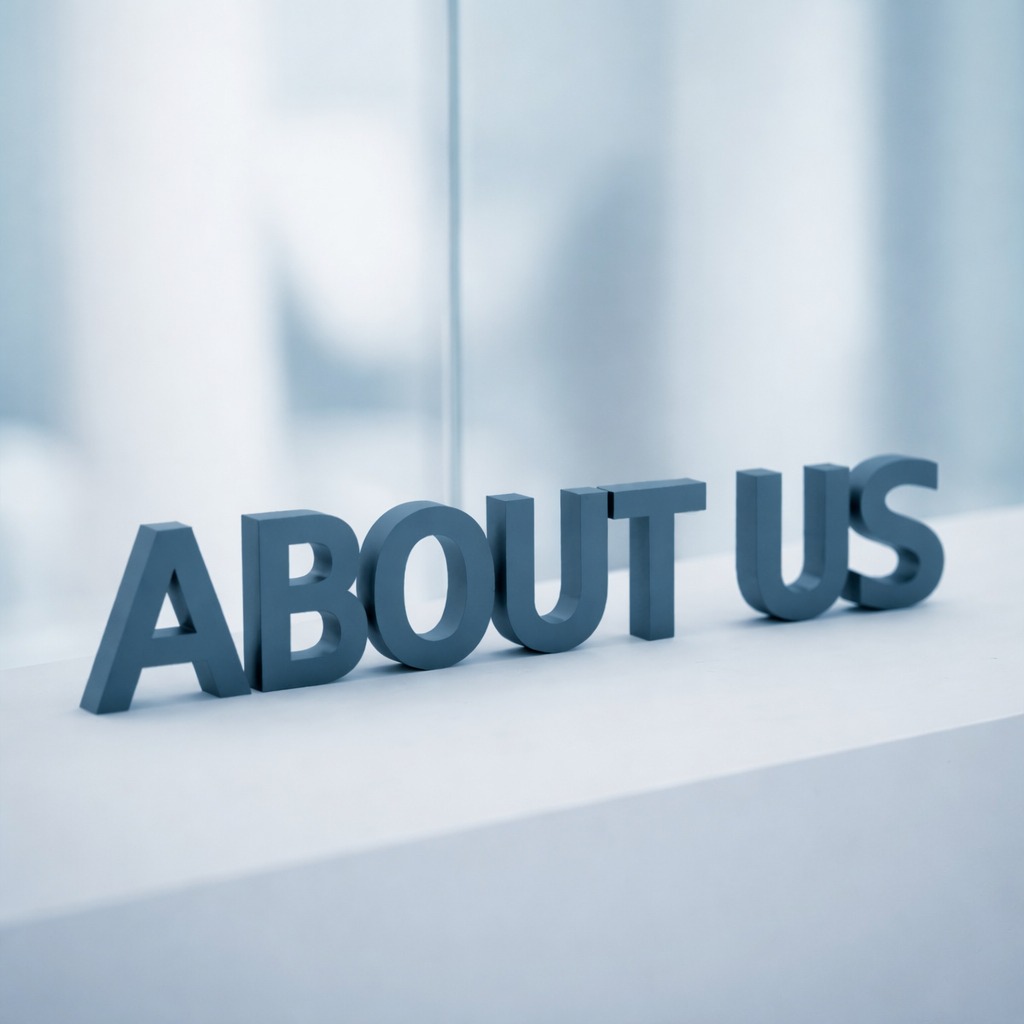 About Us